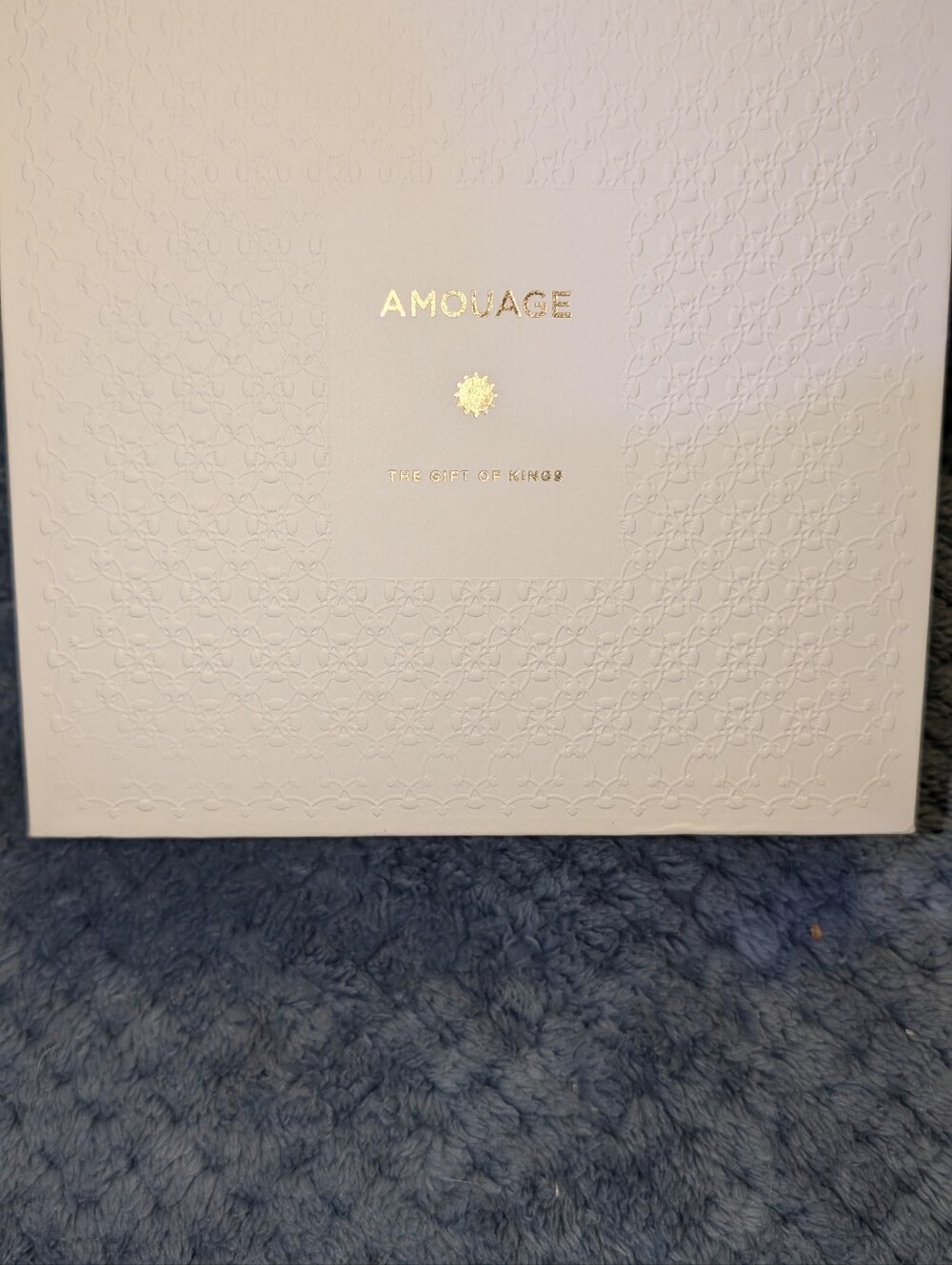 Amouage Dia New In Box - Picture 5 of 11